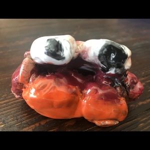 Meet your Posher, Roseanne